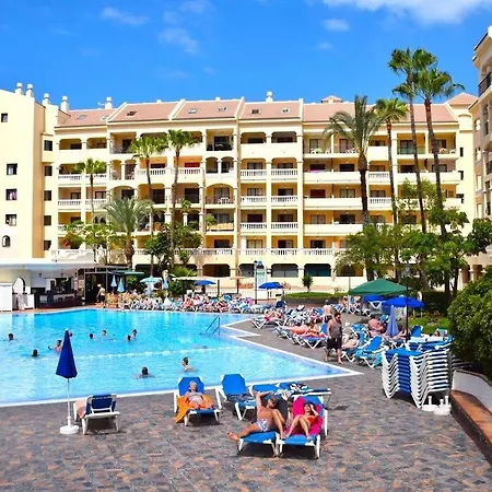 Apartment Studio In Castle Harbour With Pool Viewc012 Los Cristianos (Tenerife)