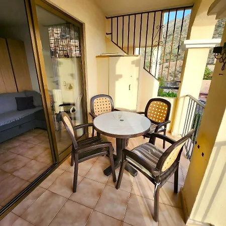 Διαμέρισμα Studio In Castle Harbour With Pool Viewc012