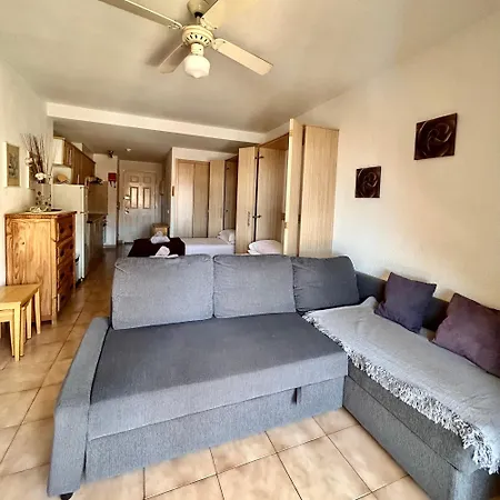 Studio In Castle Harbour With Pool Viewc012 Διαμέρισμα